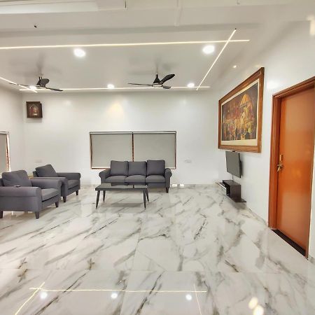 Vedganga Villa - Homestay Kolhapur Esterno foto