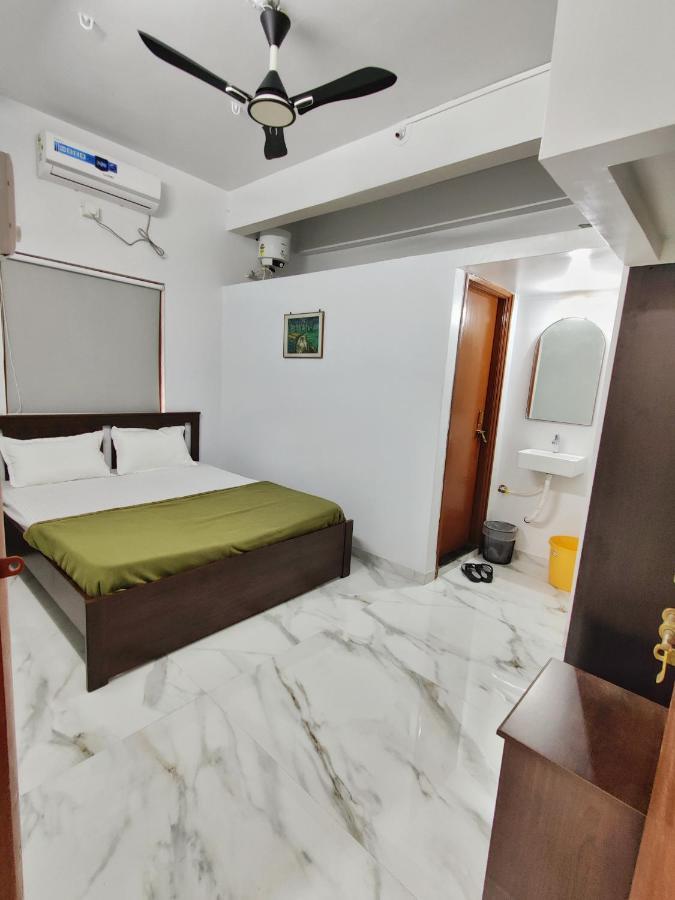 Vedganga Villa - Homestay Kolhapur Esterno foto