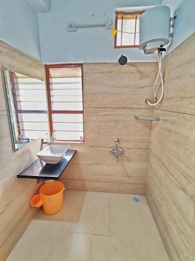 Vedganga Villa - Homestay Kolhapur Esterno foto