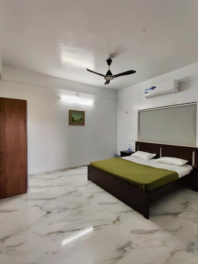 Vedganga Villa - Homestay Kolhapur Esterno foto
