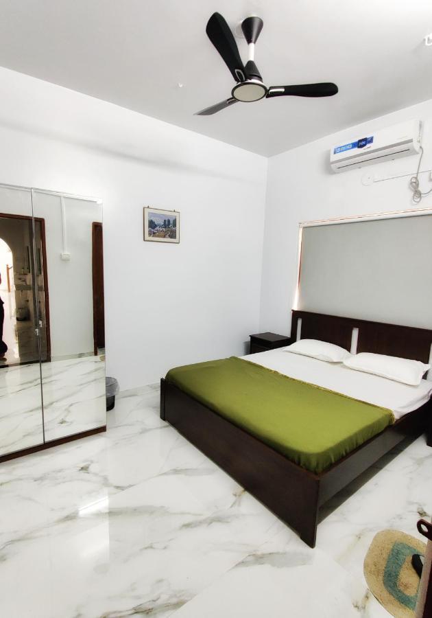 Vedganga Villa - Homestay Kolhapur Esterno foto