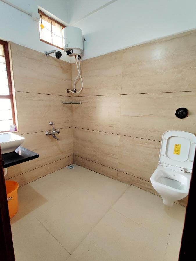 Vedganga Villa - Homestay Kolhapur Esterno foto